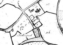 berllan map